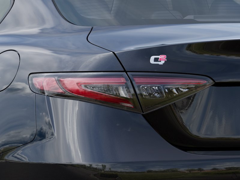 New 2026 Alfa Romeo Giulia RWD image 9