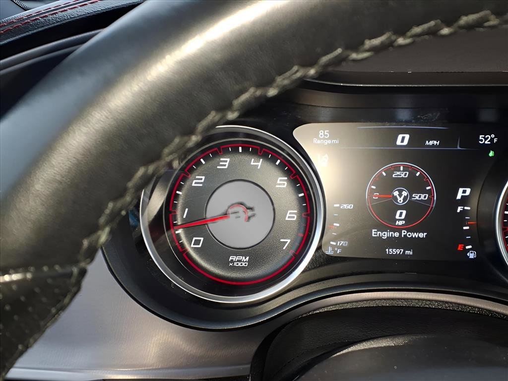 Used 2023 Dodge Charger Scat Pack image 19