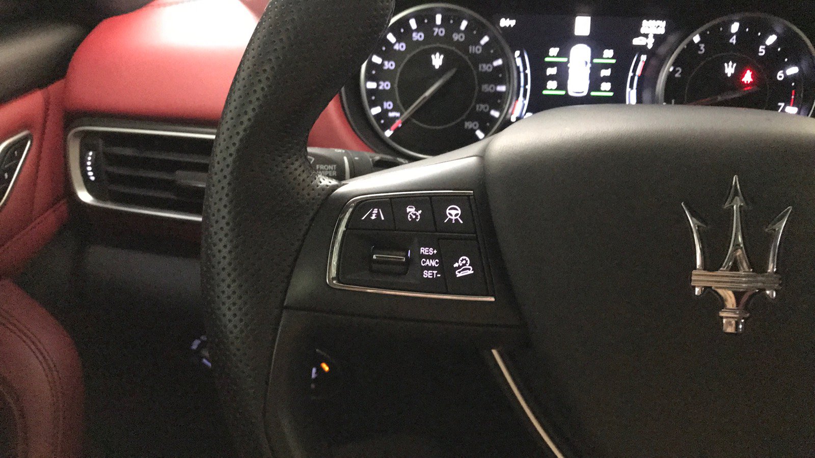 Used 2023 Maserati Levante GT AWD/4WD image 22