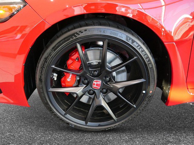 New 2026 Honda Civic Type R image 7