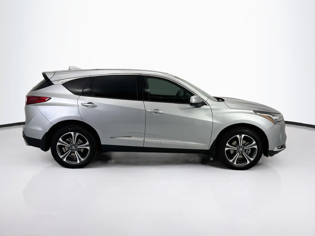 Used 2024 Acura RDX w/ Advance Package AWD/4WD image 4
