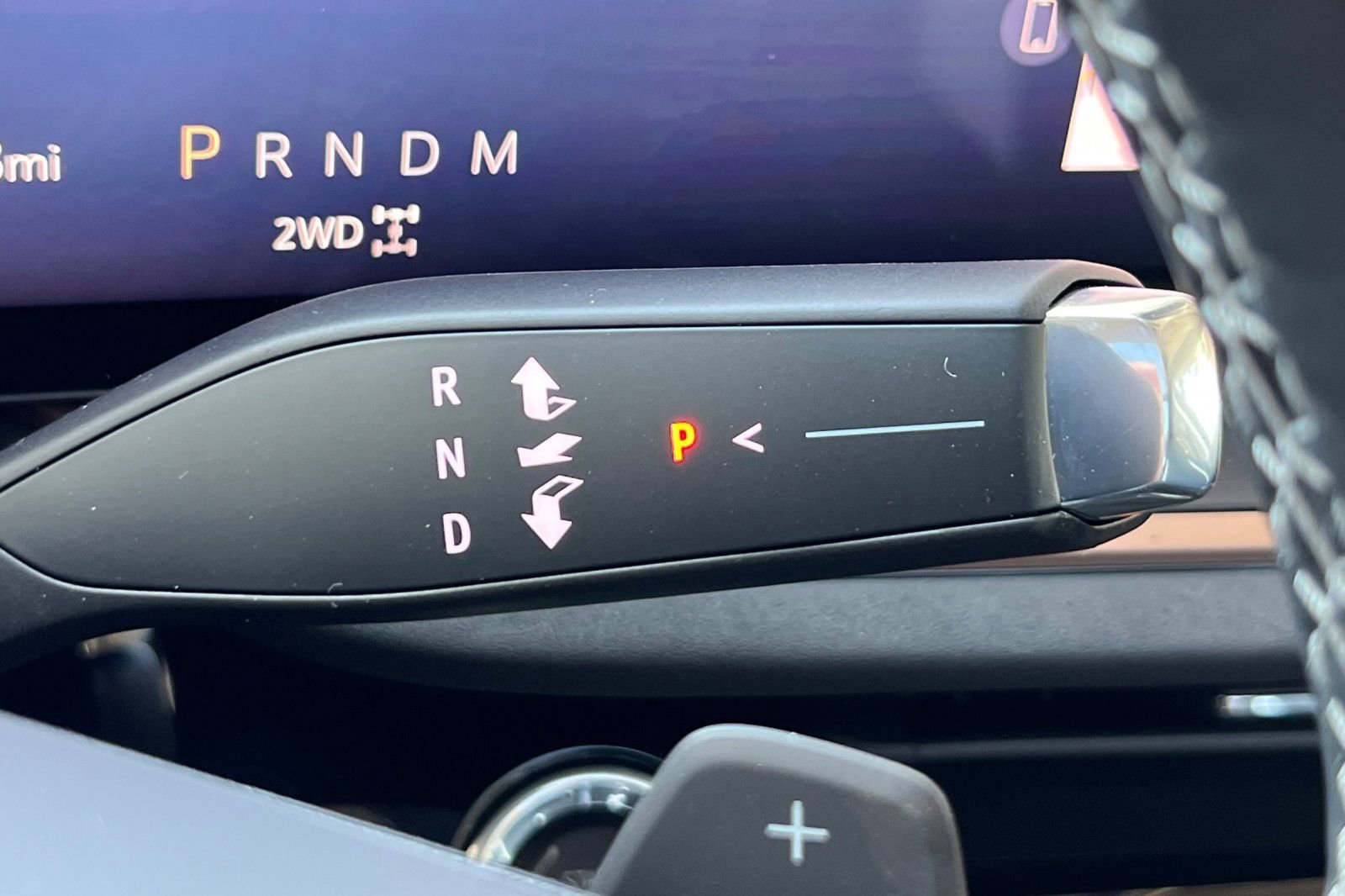 New 2026 Buick Envision Sport Touring image 21