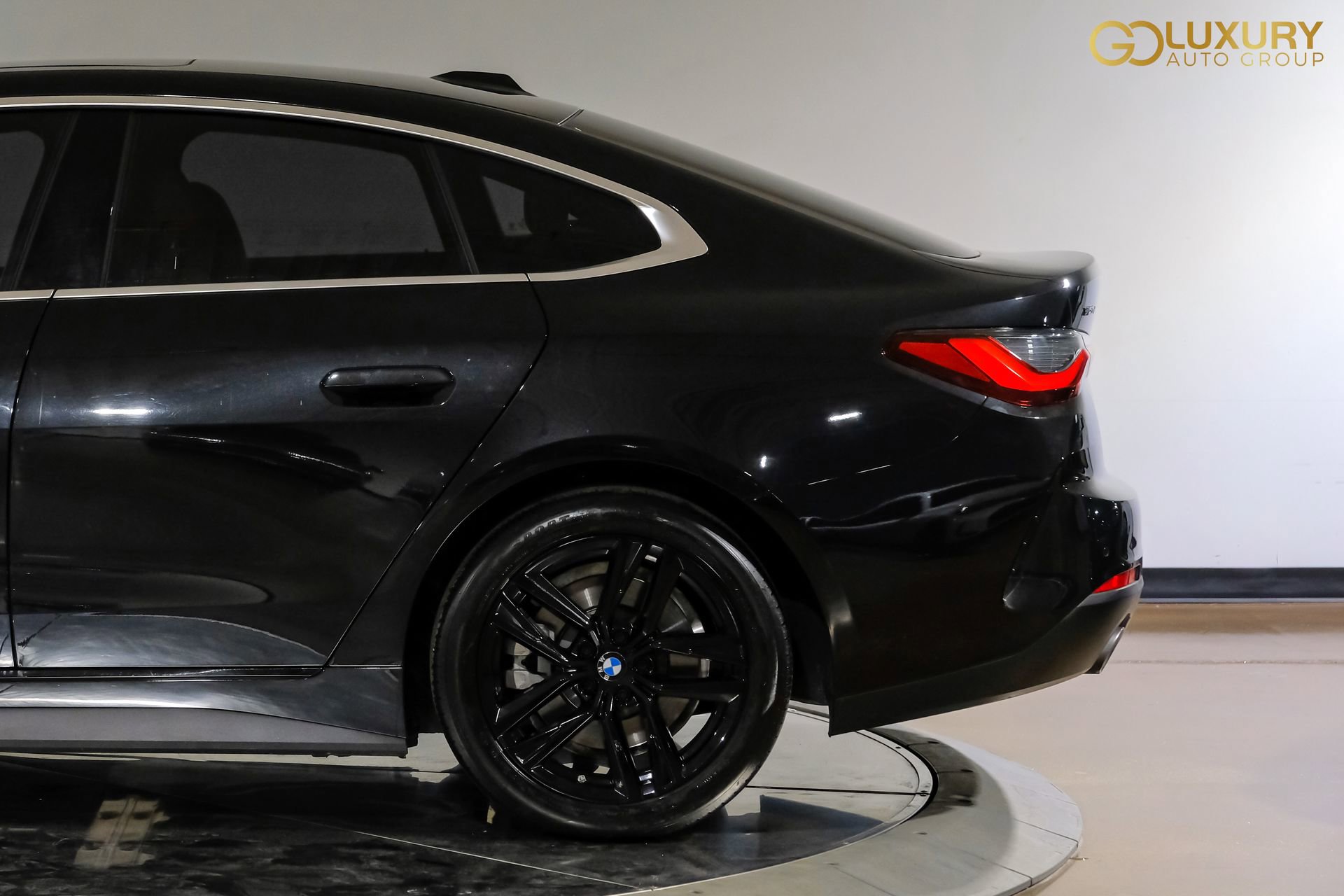 Used 2025 BMW 430i xDrive image 15