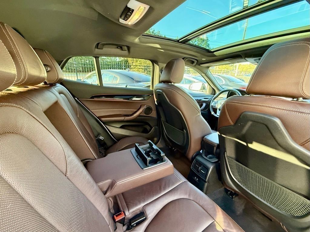 Used 2020 BMW X2 sDrive28i w/ Premium Package image 29