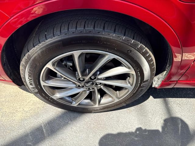 Used 2024 Lincoln Corsair Grand Touring w/ Equipment Group 301A image 11