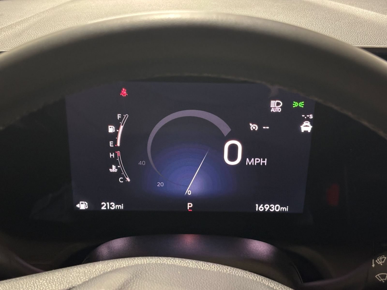 Used 2026 Buick Encore GX Preferred FWD image 38