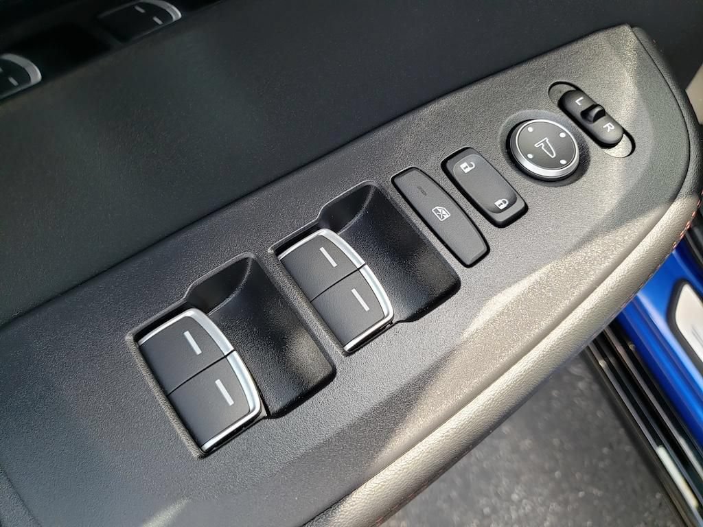 Certified 2025 Acura ADX A-Spec AWD/4WD image 21