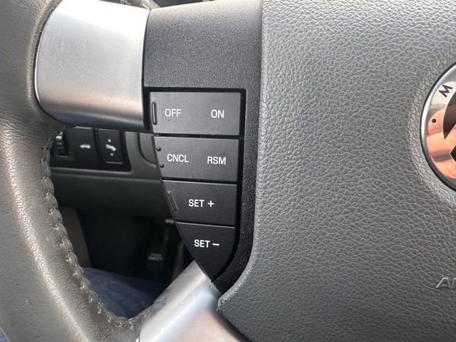 Used 2009 Mercury Sable Premier image 20