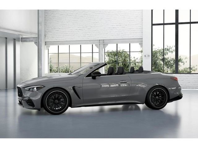 New 2026 Mercedes-Benz CLE 53 AMG 4MATIC Cabriolet image 36
