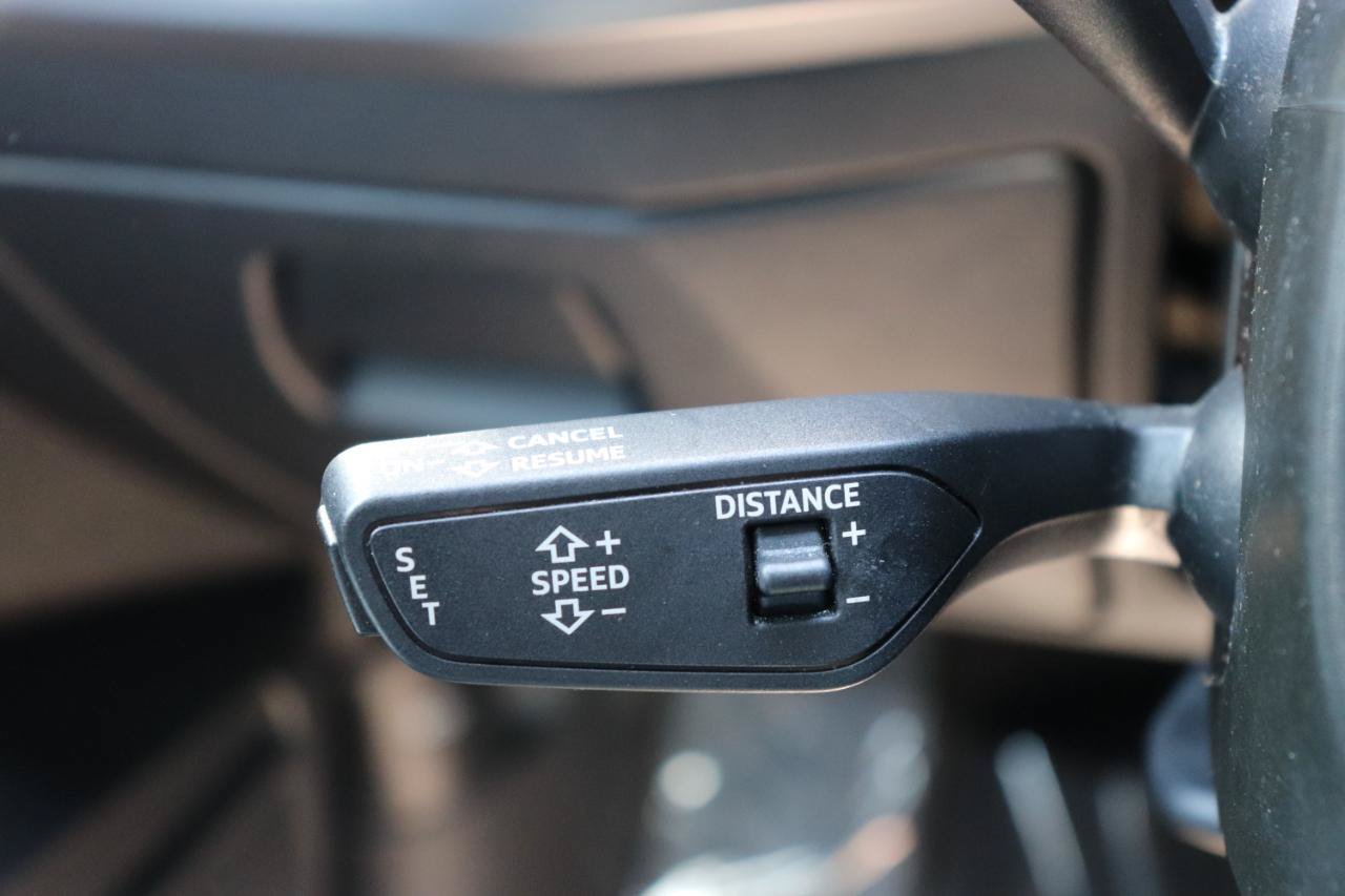 Used 2024 Audi A3 2.0T Premium FWD image 46