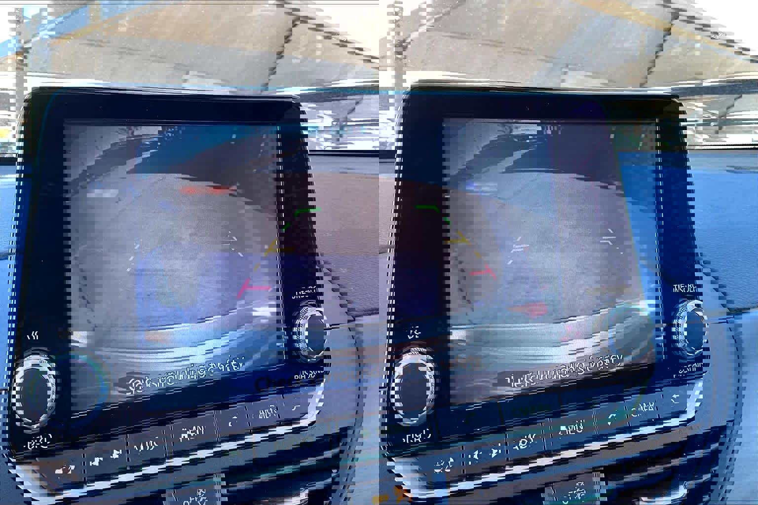 Used 2024 Nissan Altima 2.5 SV image 19