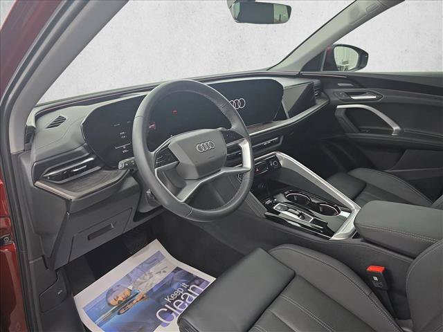Used 2025 Audi Q5 Prestige AWD/4WD image 10