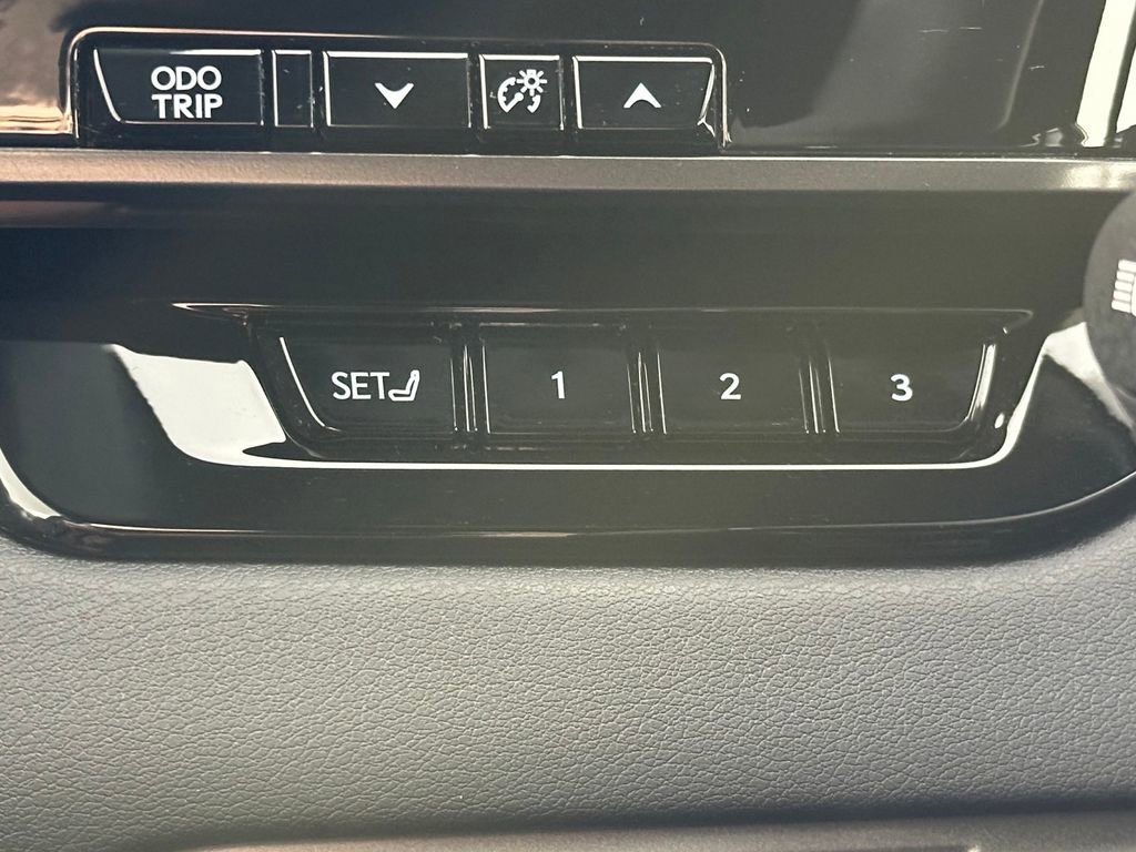 Used 2023 Lexus RX 350 Premium w/ Cold Area Package image 38