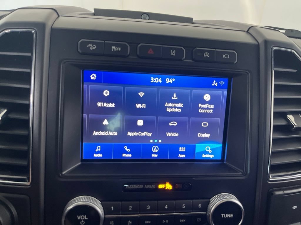 Used 2021 Ford Expedition Limited AWD/4WD image 72