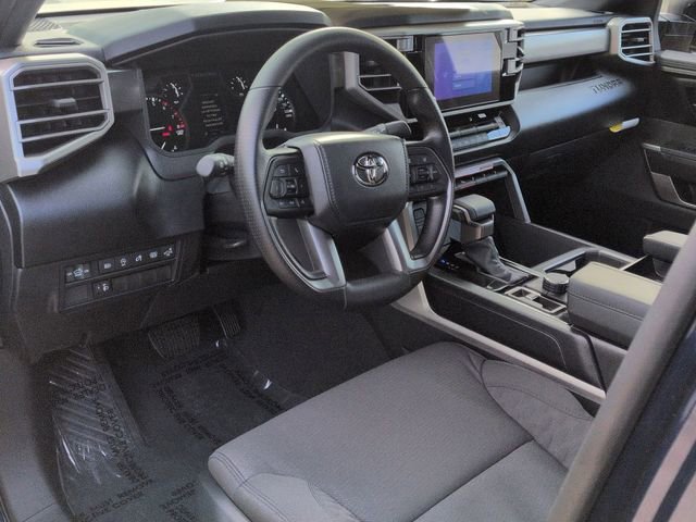 New 2026 Toyota Tundra SR5 image 11