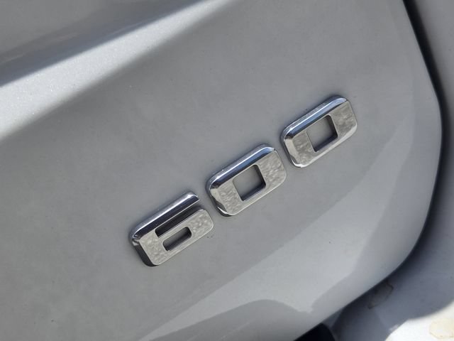 Used 2024 Cadillac Escalade ESV Sport Platinum AWD/4WD image 11