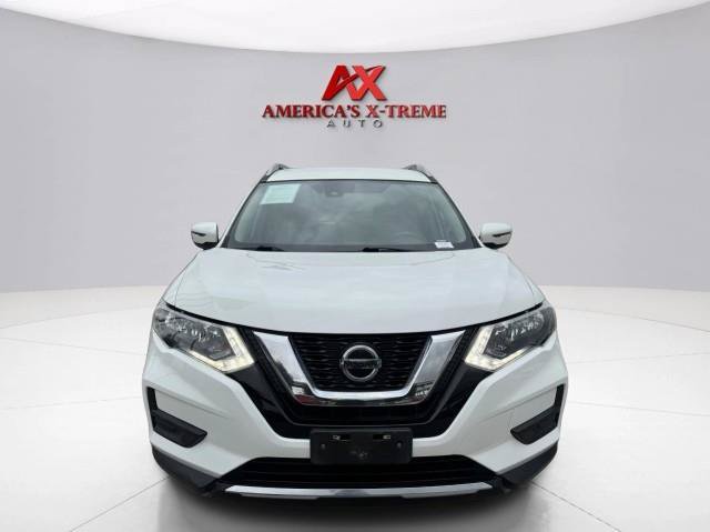 Used 2019 Nissan Rogue SV FWD image 9