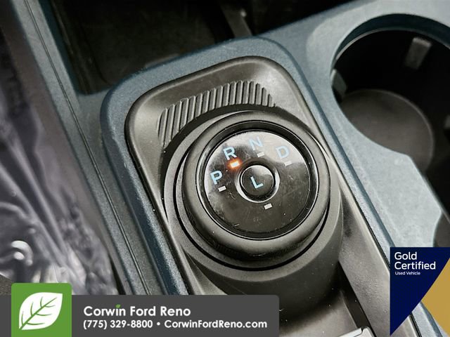 Certified 2022 Ford Maverick XL w/ Equipment Group 100A Standard image 19