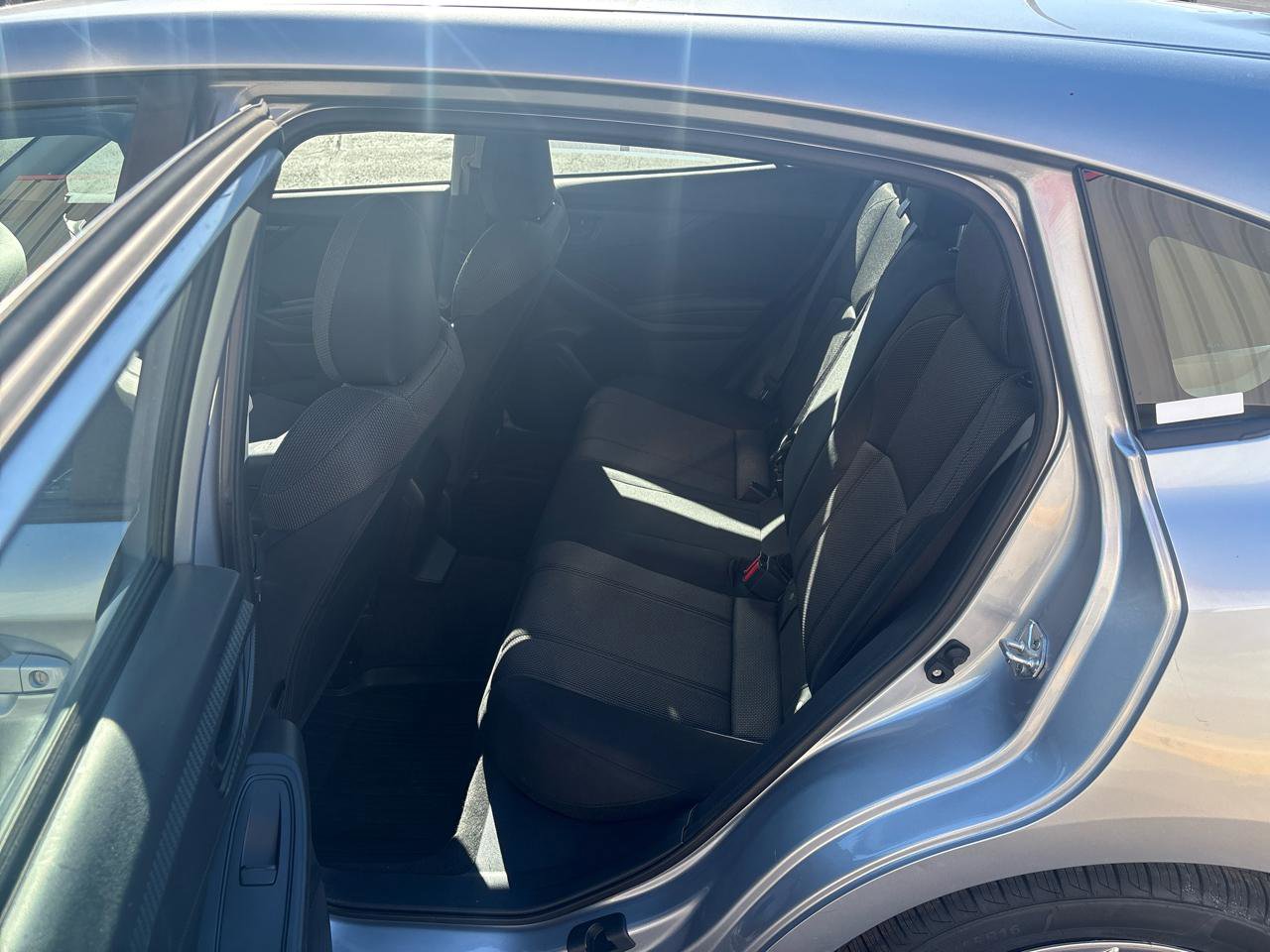 Used 2022 Subaru Impreza 2.0i image 12