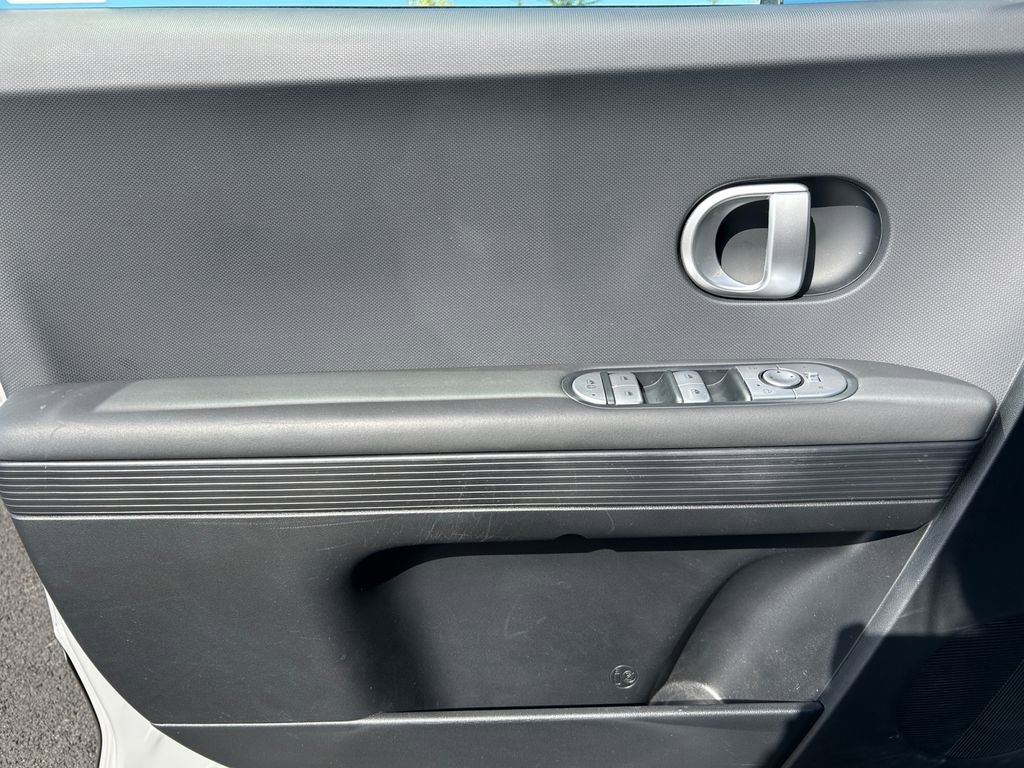 Certified 2024 Hyundai Ioniq 5 SEL image 22