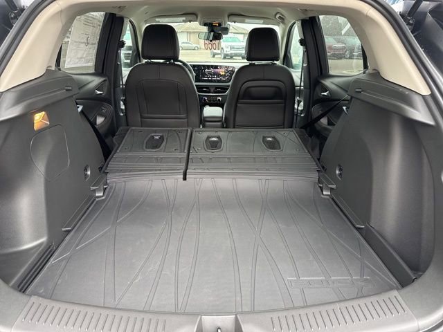New 2026 Buick Encore GX Preferred w/ Advanced Technology Package image 13
