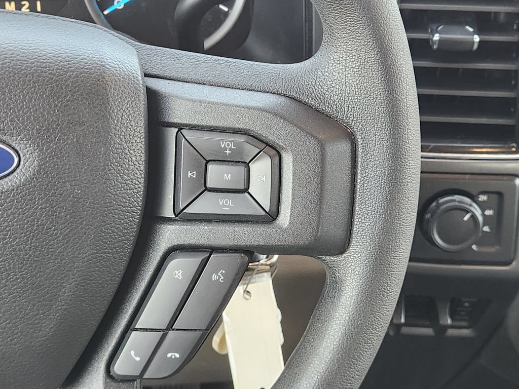 Used 2019 Ford F350 XLT AWD/4WD image 27