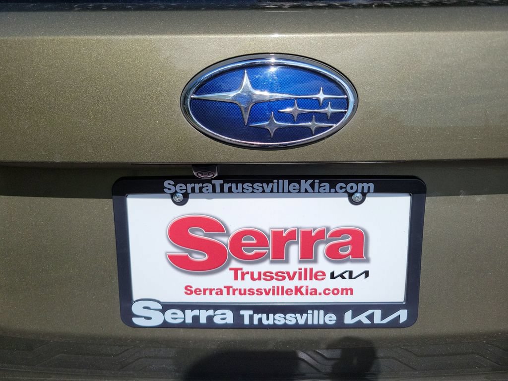 Used 2023 Subaru Forester Limited AWD/4WD image 30