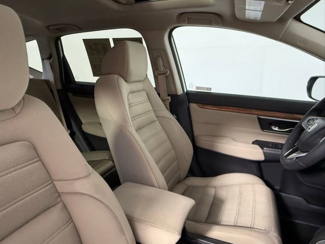 Used 2019 Honda CR-V EX image 50