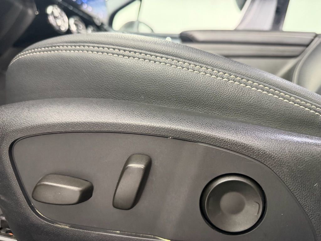 Used 2024 Chevrolet Blazer EV LT image 24