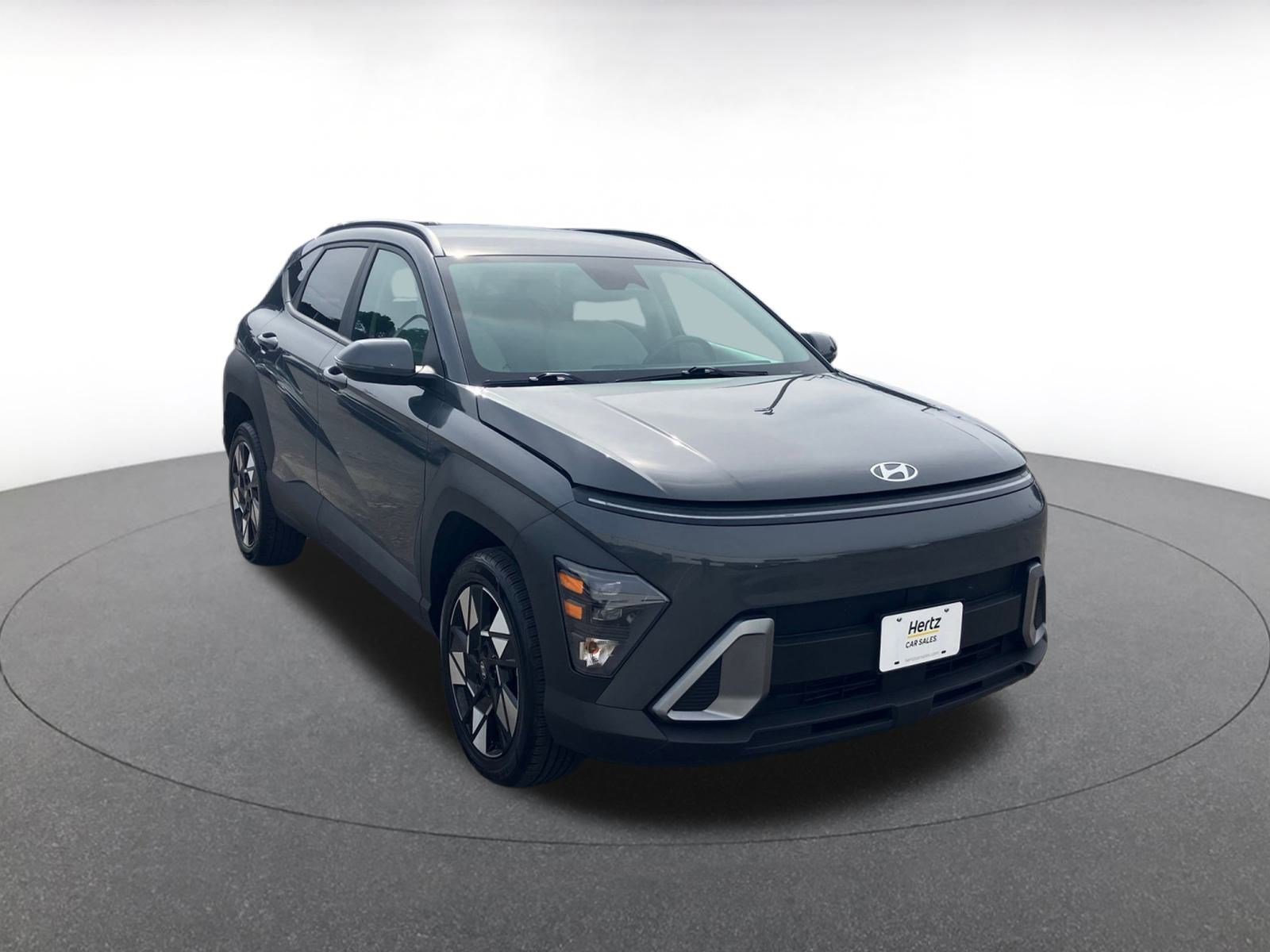 Used 2025 Hyundai Kona SEL