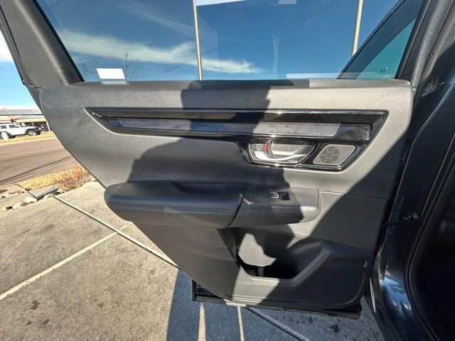 Used 2025 Honda CR-V EX-L image 21