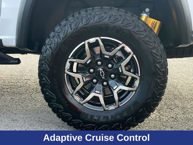 Used 2023 Chevrolet Colorado ZR2 w/ ZR2 Convenience Package III AWD/4WD image 11