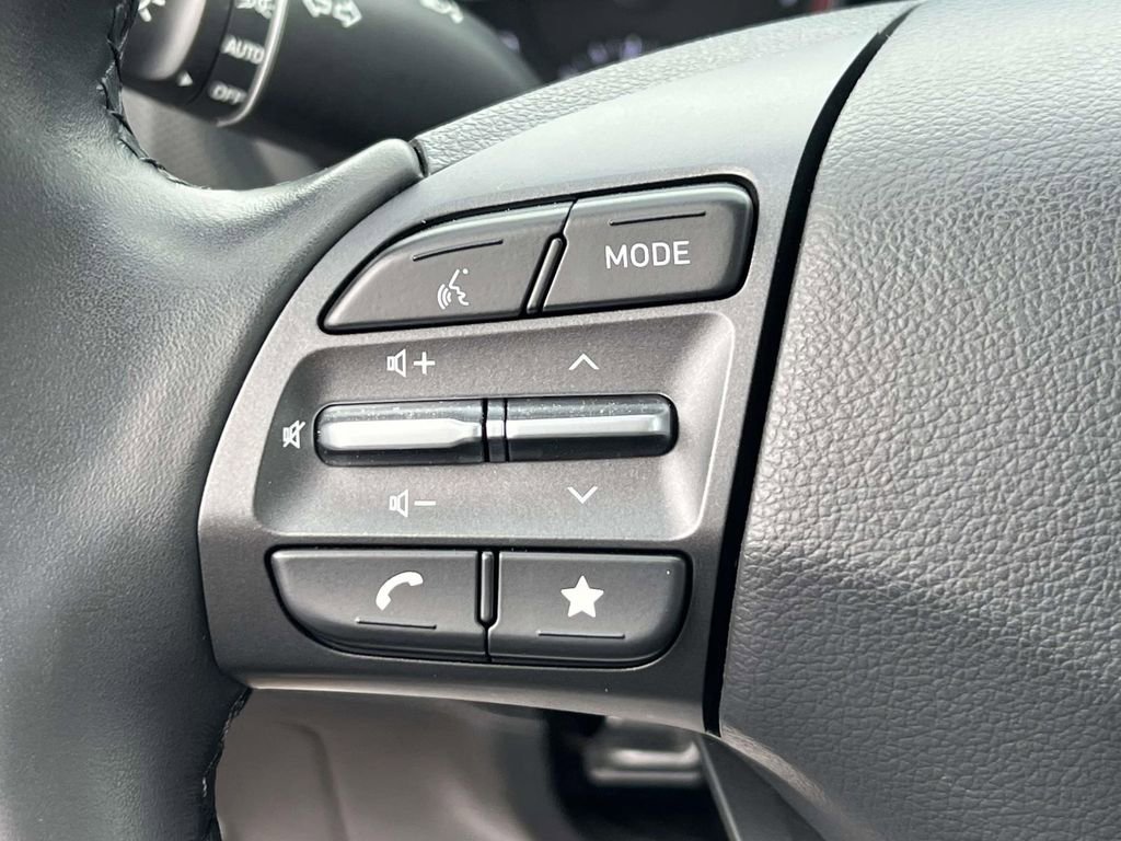 Used 2023 Hyundai Kona SEL w/ Convenience Package image 23