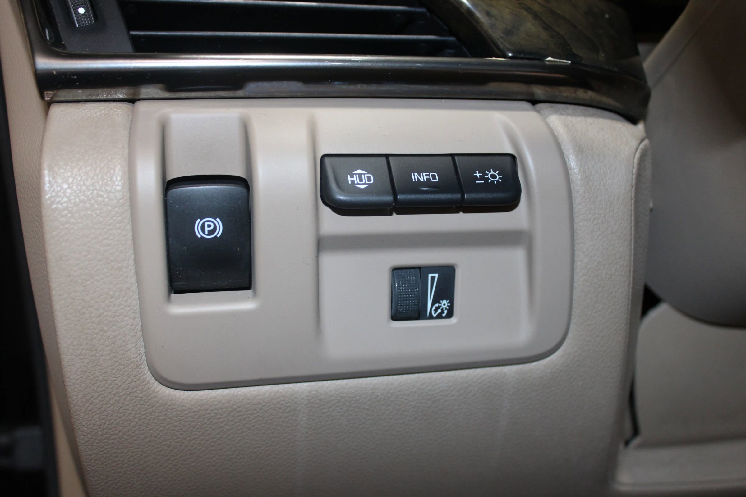 Used 2015 Cadillac CTS Performance image 15