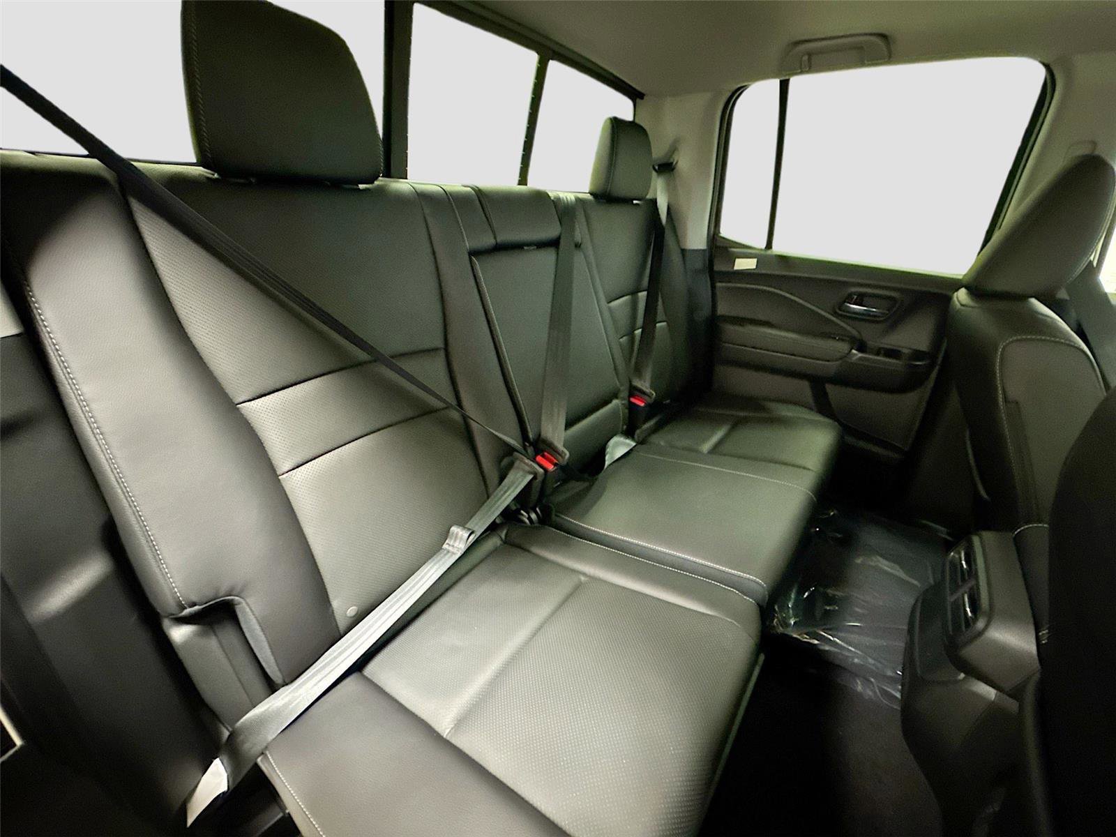 New 2026 Honda Ridgeline RTL image 26