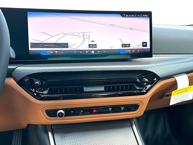 New 2026 BMW 330i Sedan w/ Premium Package RWD image 53