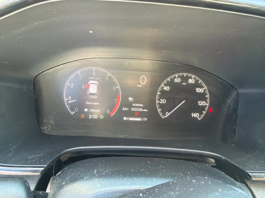 Used 2024 Honda CR-V LX image 22