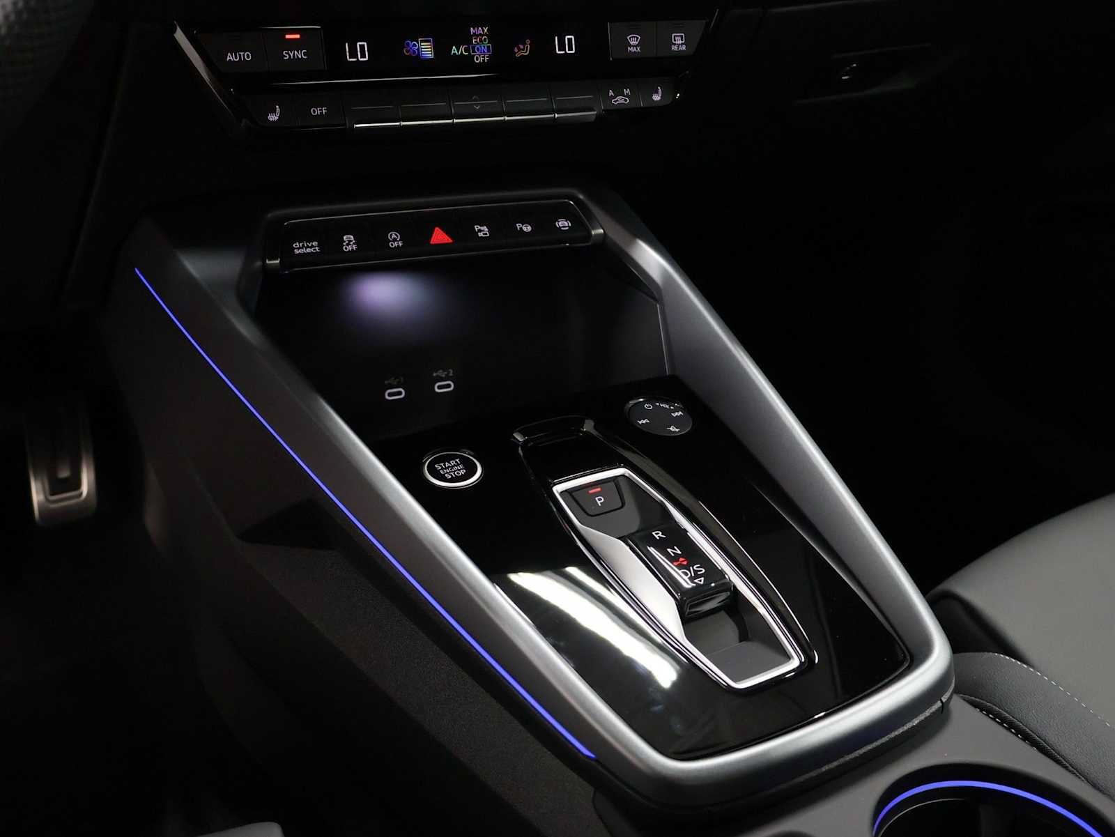 New 2026 Audi A3 2.0T Premium AWD/4WD image 27