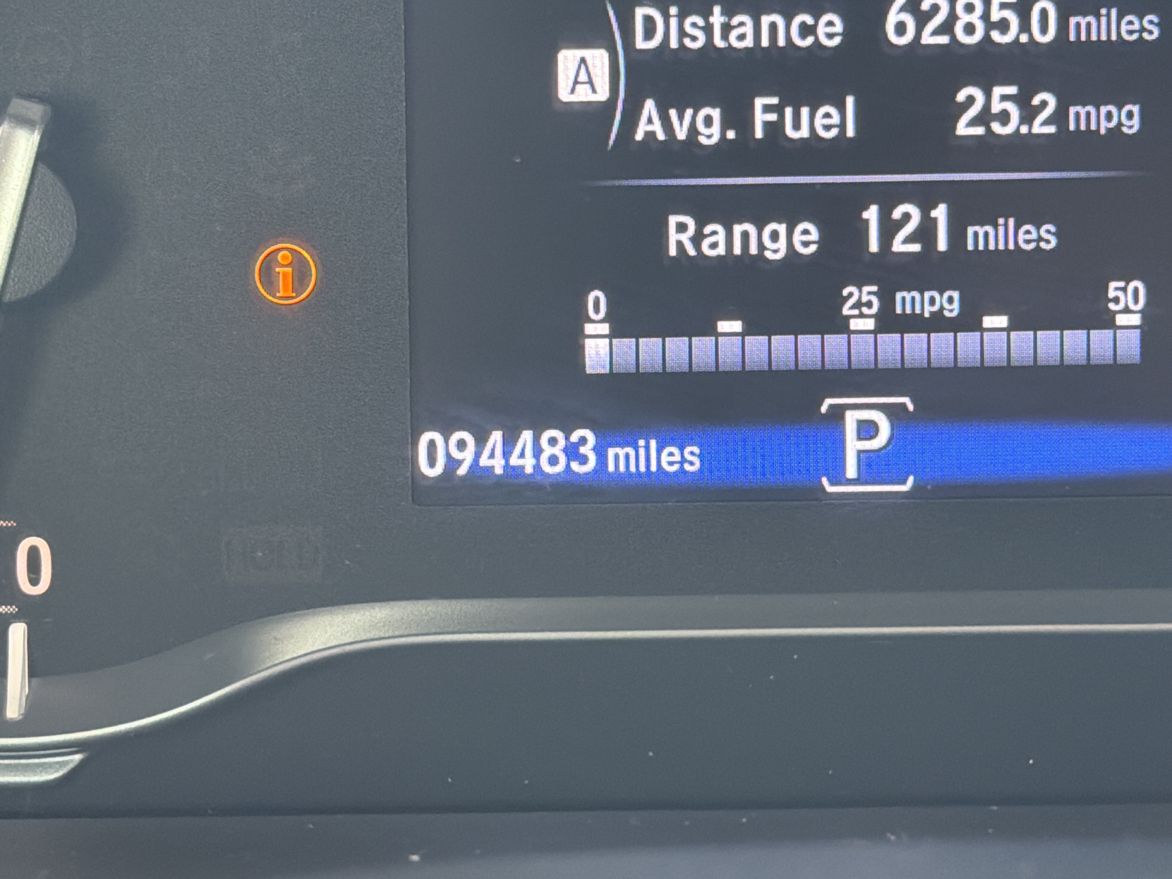 Used 2016 Honda Pilot Touring image 21