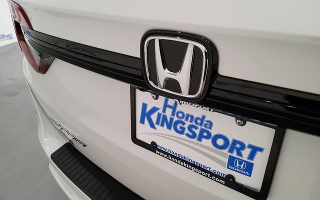 New 2026 Honda Odyssey EX-L image 37