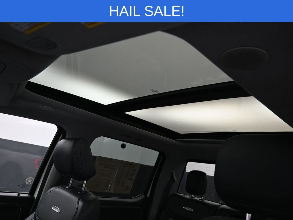 Used 2021 Ford F150 Limited image 35