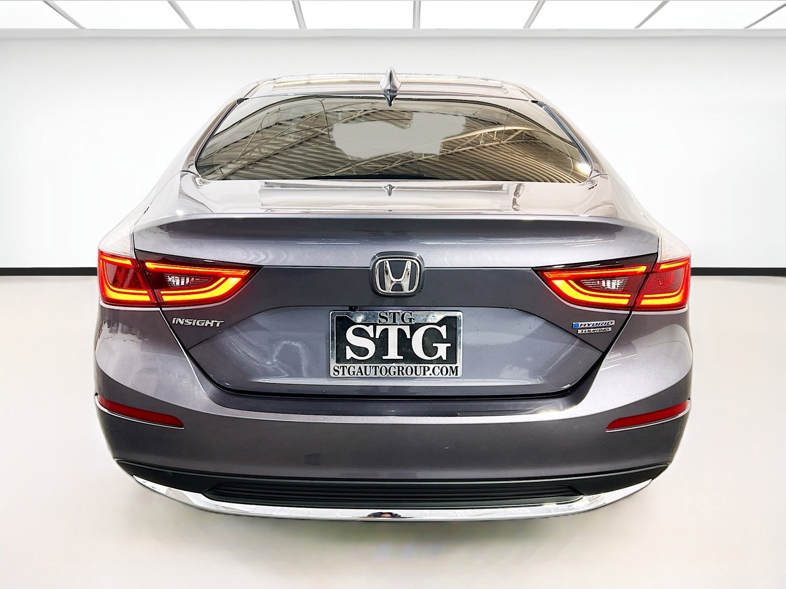 Used 2022 Honda Insight Touring image 5