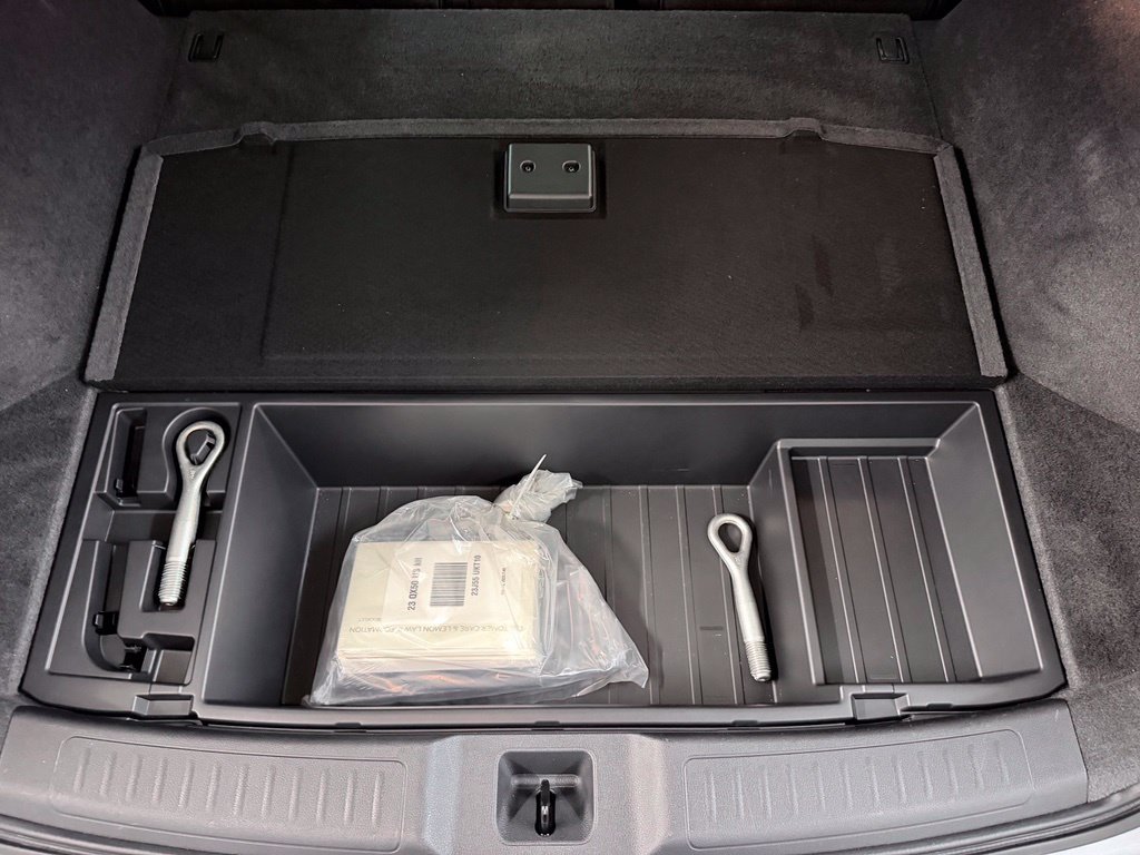 Certified 2023 INFINITI QX50 Luxe FWD image 35