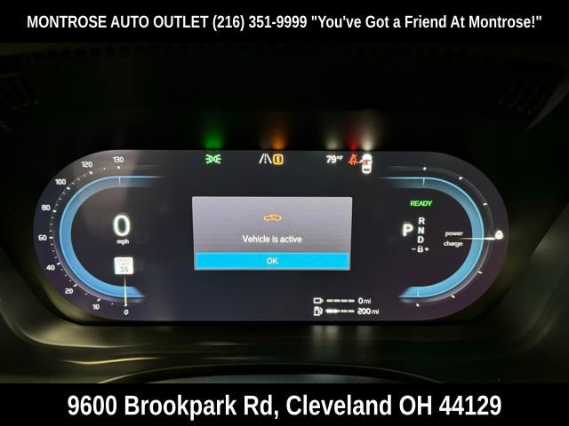 New 2025 Volvo XC60 T8 Ultra w/ Protection Package Premier image 16