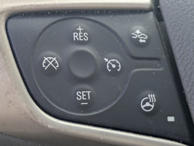 Used 2018 GMC Terrain Denali w/ Driver Alert Package II FWD image 14