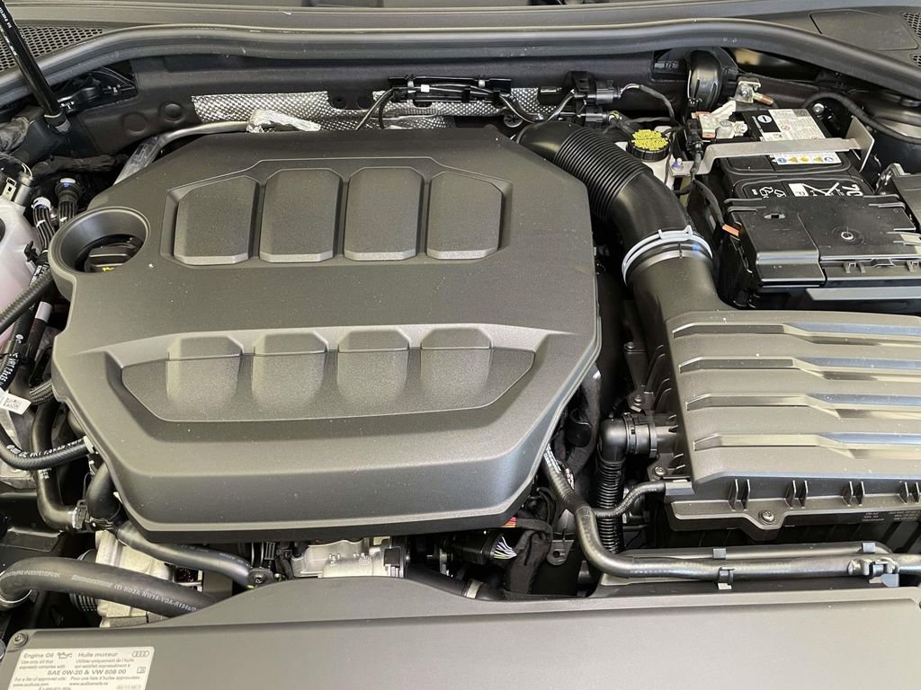 New 2026 Audi A3 2.0T Premium Plus image 23