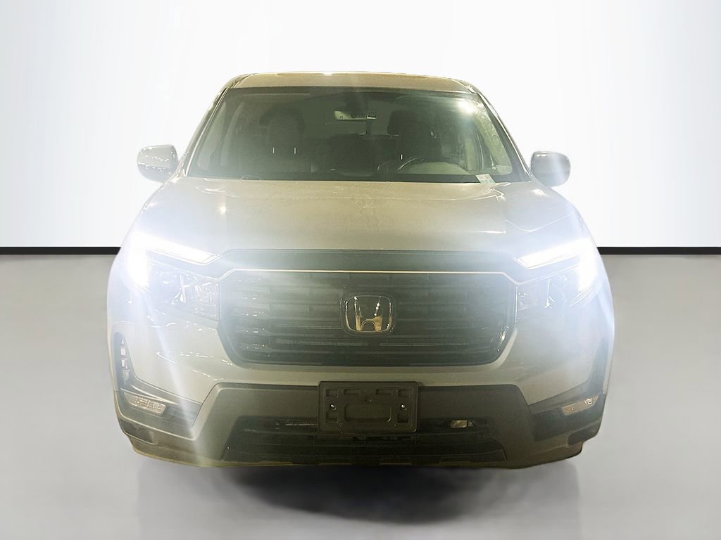 Used 2023 Honda Ridgeline RTL-E video 2