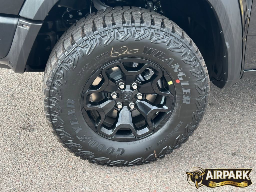 New 2026 RAM 1500 RHO image 10