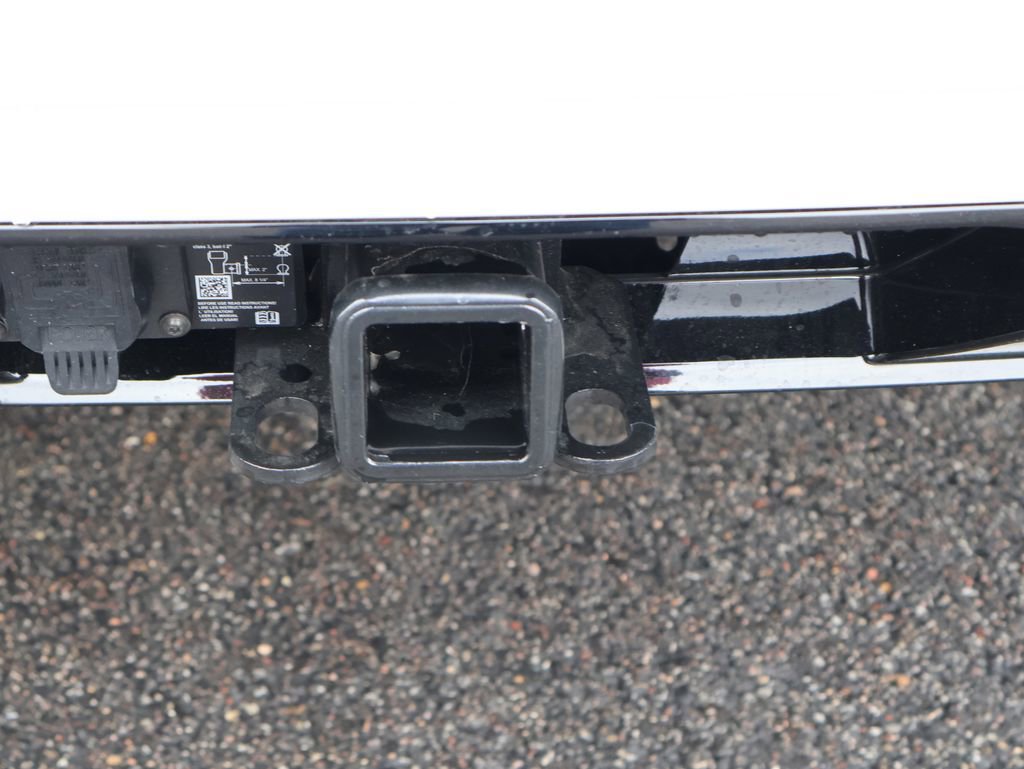 New 2026 Volkswagen Atlas SEL Premium R-Line image 23