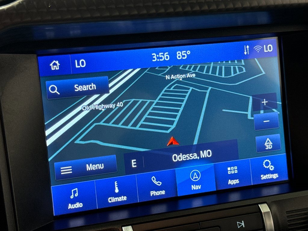 Used 2020 Ford Mustang GT Premium w/ GT Performance Package image 27